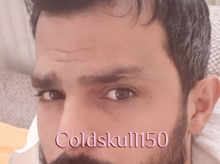 Coldskull150