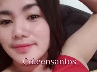 Coleensantos