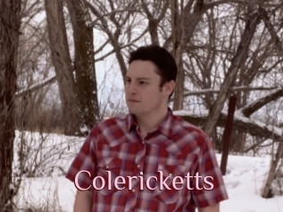 Colericketts