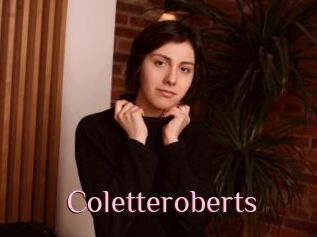 Coletteroberts