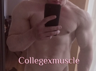 Collegexmuscle