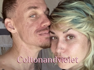 Coltonandviolet