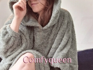 Comfyqueen