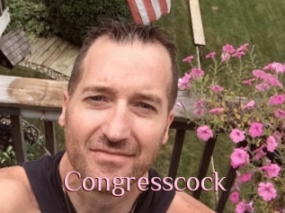 Congresscock