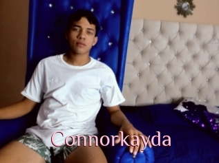 Connorkayda