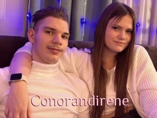 Conorandirene