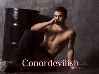 Conordevilish