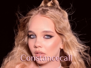 Constancecall