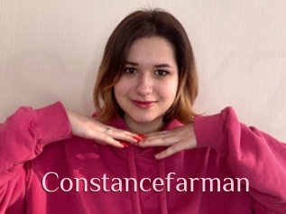 Constancefarman