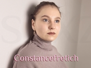 Constancefretich