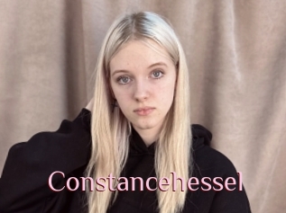 Constancehessel