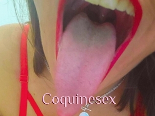 Coquinesex