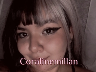 Coralinemillan