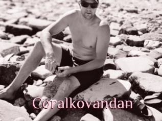 Coralkovandan