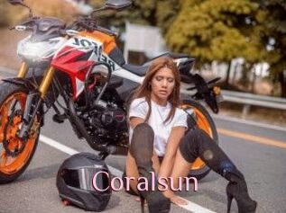 Coralsun