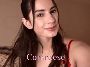 Corareese