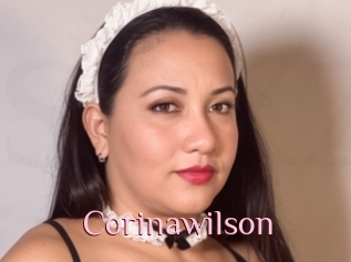 Corinawilson