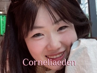 Corneliaeden