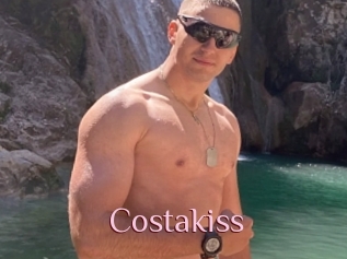 Costakiss