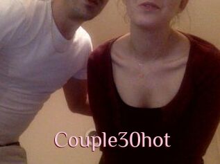 Couple30hot