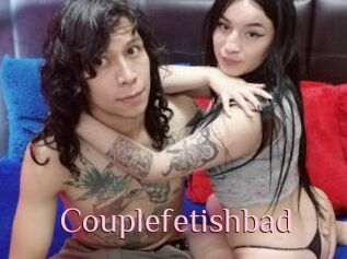 Couplefetishbad