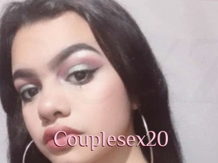 Couplesex20