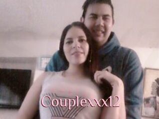 Couplexxx12