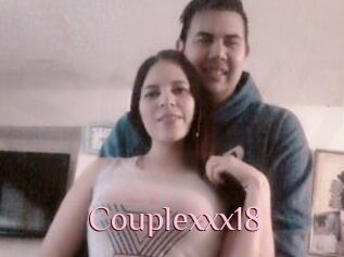 Couplexxx18