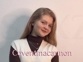 Coventinacannon
