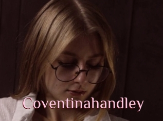 Coventinahandley