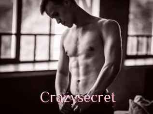 Crazysecret