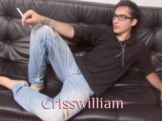 Crisswilliam