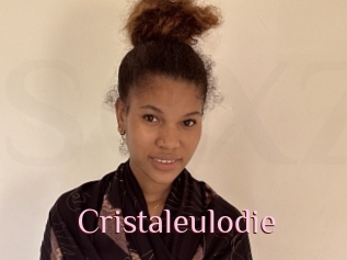 Cristaleulodie