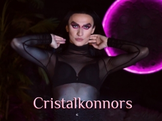 Cristalkonnors