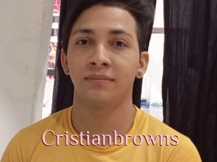 Cristianbrowns