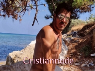 Cristiannude