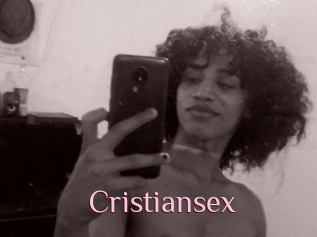 Cristiansex