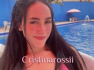 Cristinarossii