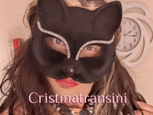 Cristinatransini