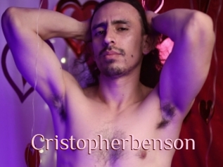 Cristopherbenson