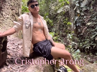 Cristopherstrong