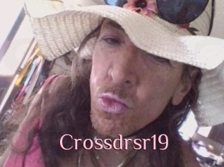 Crossdrsr19