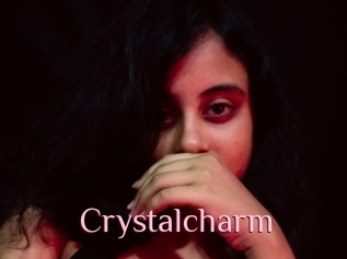 Crystalcharm