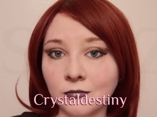 Crystaldestiny