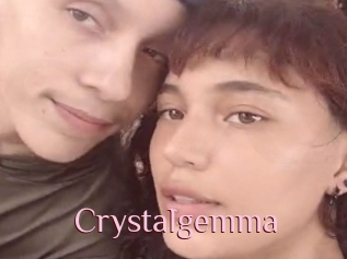 Crystalgemma