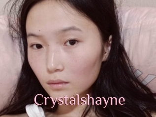 Crystalshayne