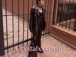 Crystalxxxrush