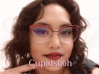 Cupidsboh