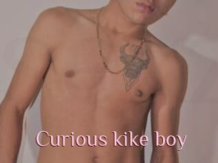 Curious_kike_boy