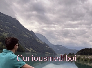 Curiousmediboi